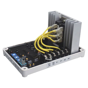 

EA05AF Automatic voltage regulator for diesel generator set
