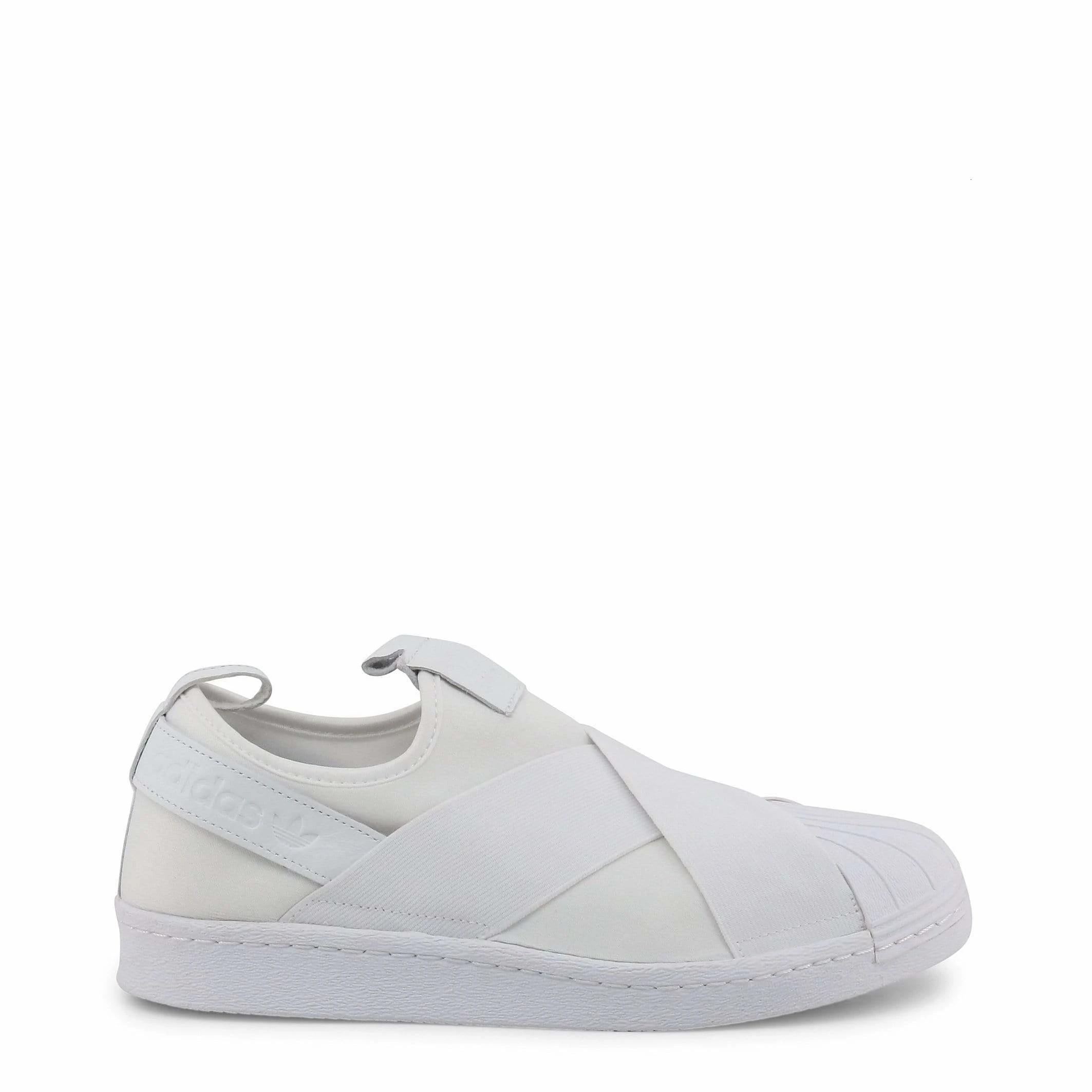 Adidas Superstar слипоны