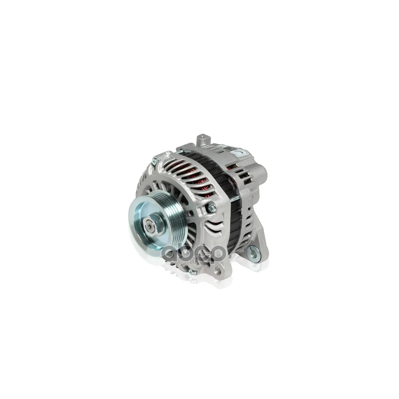 Генератор Mitsubishi Outlander(03-) 2.4i СтартВОЛЬТ арт. LG1135