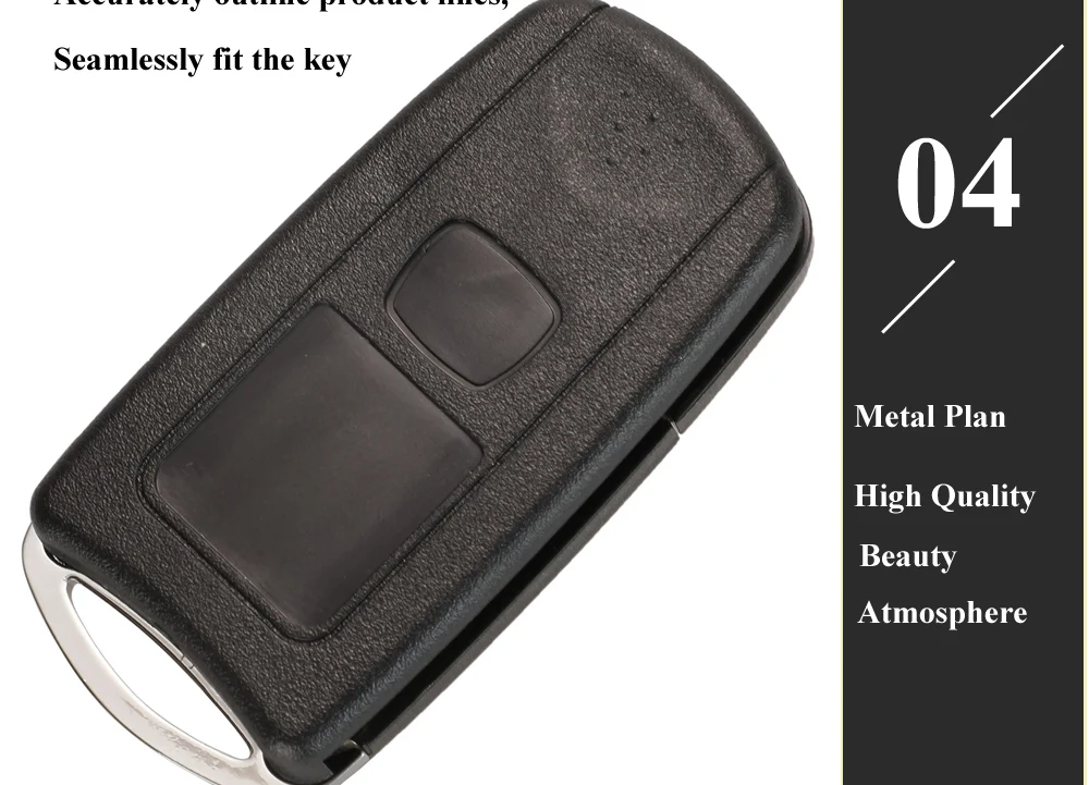 Keyforkess 2/3/4 Bottoni Auto di Vibrazione A Distanza Chiave Borsette Fob Fit per Honda Acura Civic Accord Jazz CRV HRV chiave di Custodia di Ricambio 15 Keyforkess 2/3/4 Bottoni Auto di Vibrazione A Distanza Chiave Borsette Fob Fit per Honda Acura Civic Accord Jazz CRV HRV chiave di Custodia di Ricambio - Hf75594e8bd334c3e9d26d47b0ad02dcat