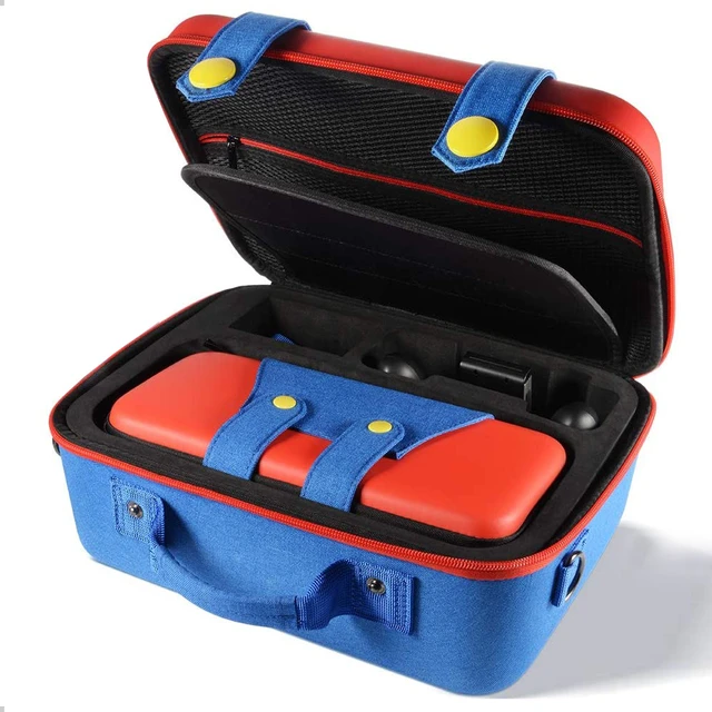 Sacoche - Etui Transport + Protection - Switch