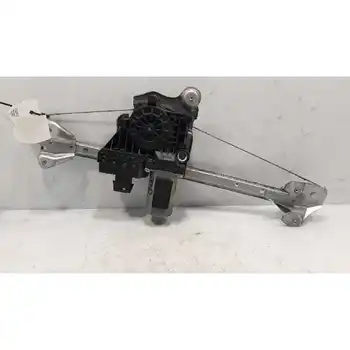 

13100424 ELECTRIC Window Regulator Rear Right Opel Astra H Saloon Elegance