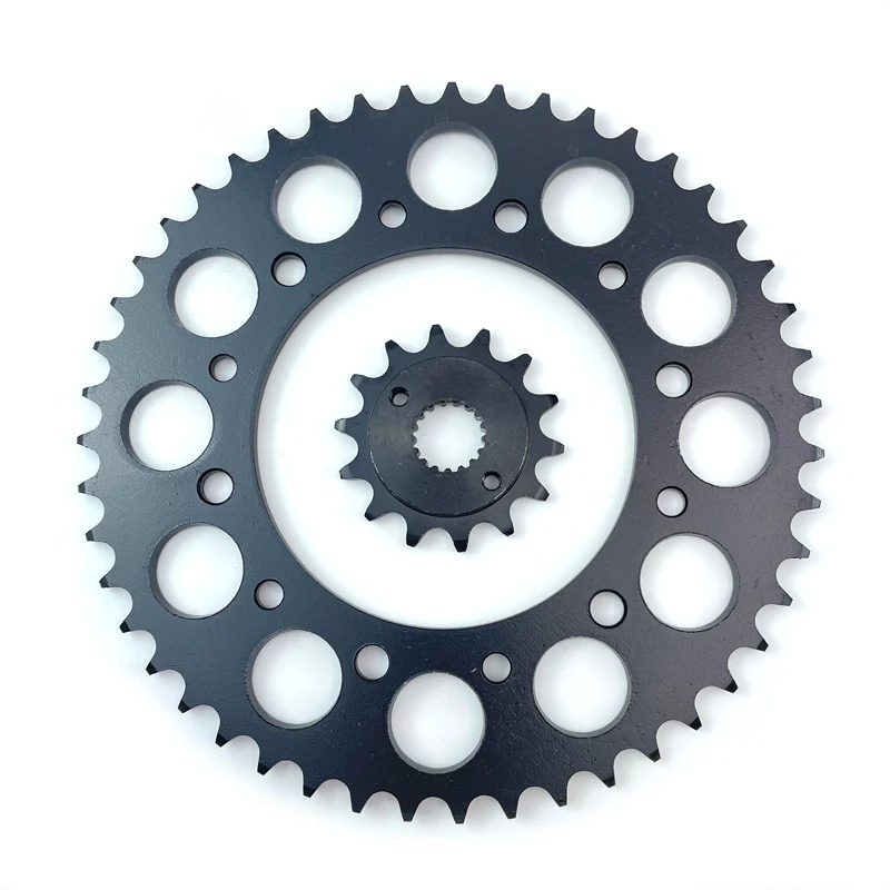 rr 310 chain sprocket price
