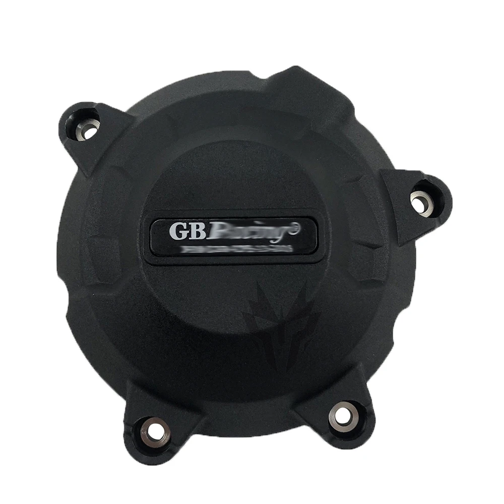 Мотоцикл крышка двигателя Защитный чехол для GB гоночный KAWASAKI ZX10R 2011 2012 2013 2014 2015 2016