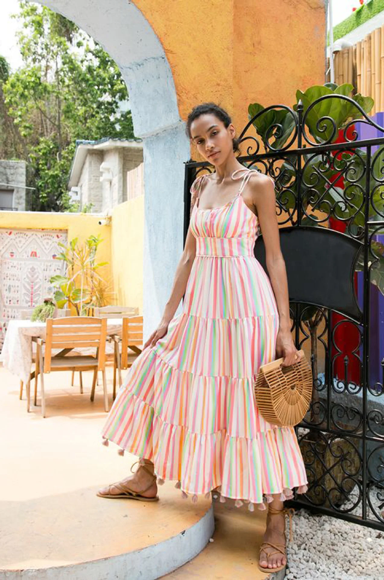 Rocwickline Dress Image 4