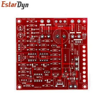 0-30V 2mA-3A DC Regulated Power Supply DIY Kit Continuously Adjustable Current Limiting Protection Voltage Regulator Set