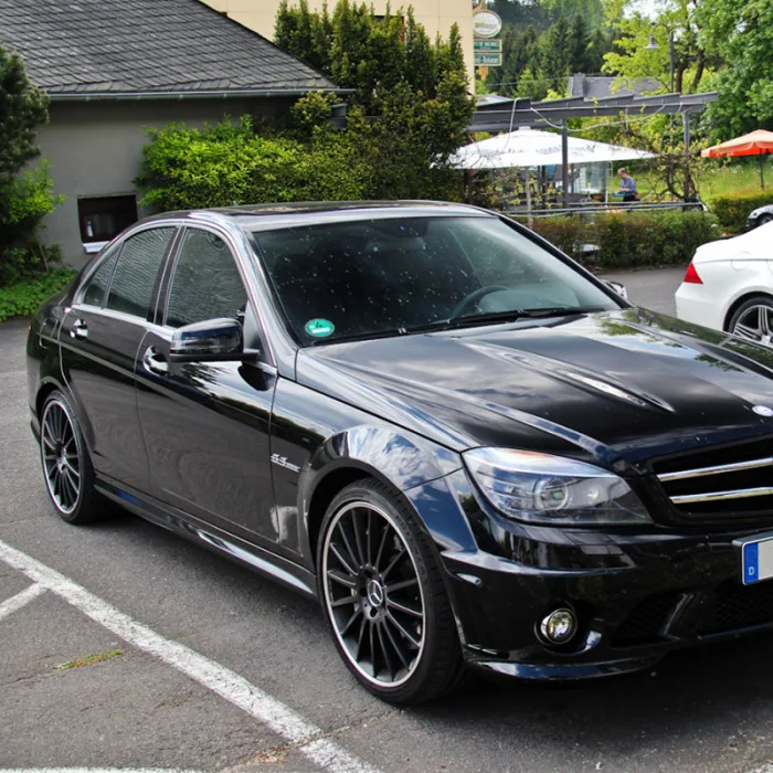 Горячая 1 пара зеркало заднего вида крышка ABS аксессуары для A B C E W176 W246 W204 W212 X66