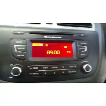 

96170A2100WK AUDIO system/RADIO CD KIA CEE'D