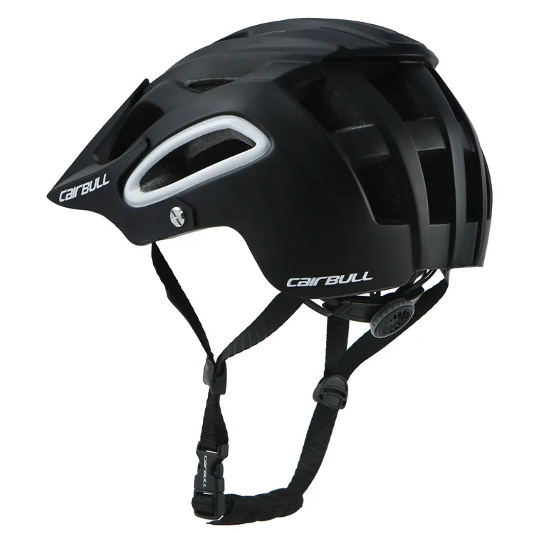 Дышащий гоночный велосипедный шлем с очками цельно-Формованный горный велосипед шоссейные велосипедные шлемы спортивный XC MTB велосипедный шлем