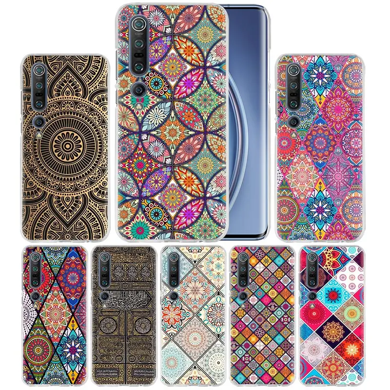 Тестовый чехол для xiaomi mi note 10 Pro 5G 9T 9 CC9 A3 A2 8 Lite 6X Poco X2 F1 Hard PC Phone Capas Fall|Бамперы| |