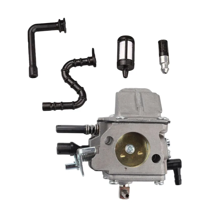 Для бензопилы STIHL 066 064 065 MS650 MS660 Карбюратор Carb газонокосилка Запчасти для инструментов