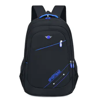 

New Male Waterproof Outdoor Backpack Men's Casual Hiking Travel Backpack High Capacity Vintage College School Good Quality Bag