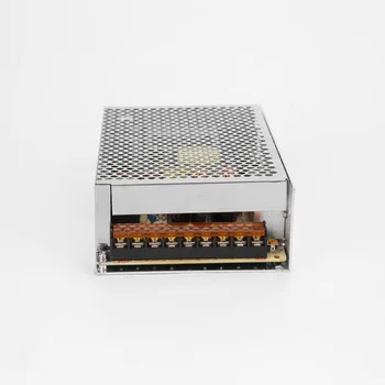 

D-120 Switching Power Supply Transformer 220V 5V 12V 24V AC DC Customizable switch Powersupply 120W 5a 4a 12a Dual Output SMPS