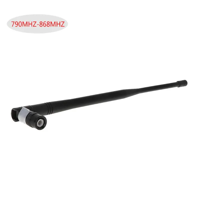 

Antenna BNC Connectors 590MHZ-650MHZ 740MHZ-790MHZ 790MHZ-868MHZ 868MHZ-915MHZ for shure UHF Wireless Receiver Microphone SLX UC