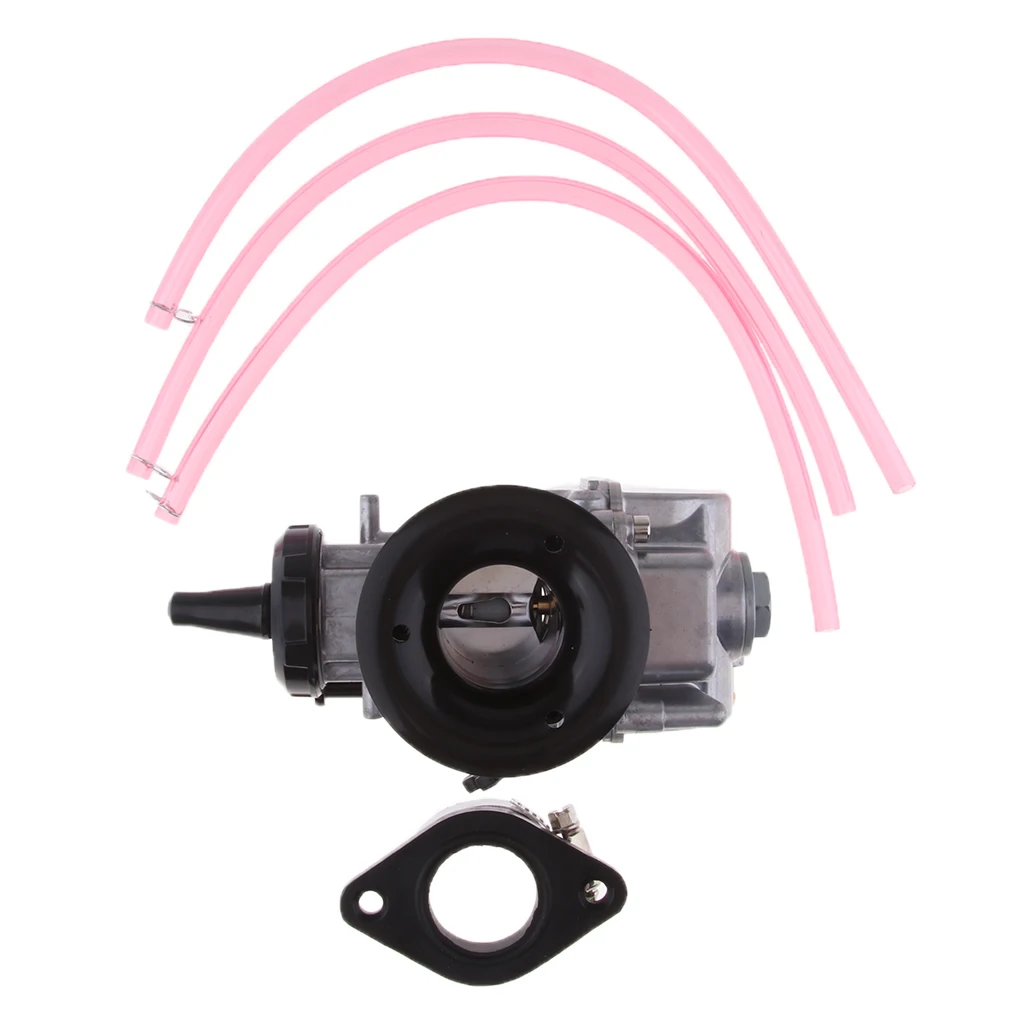 28 мм PWK 28 Карбюратор Carb плоский Silde для NSR50, NSR80, NSR125
