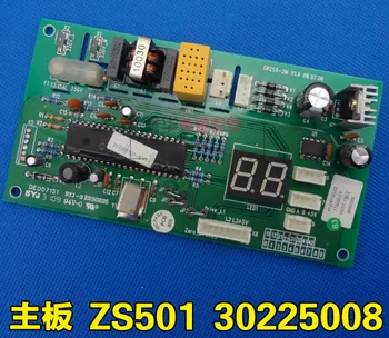 

Suitable forGree air conditioning computer board circuit board motherboard ZS501 30225008 GRZS5-2M