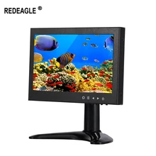 " TFT lcd монитор 1280x800 HDMI lcd монитор ips CCTV монитор с HDMI с VGA AV BNC