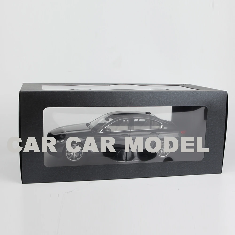 1:18 Игрушечная модель гоночной машины из сплава 5 серии игрушечных автомобилей для детей авторизованный подарок для детей
