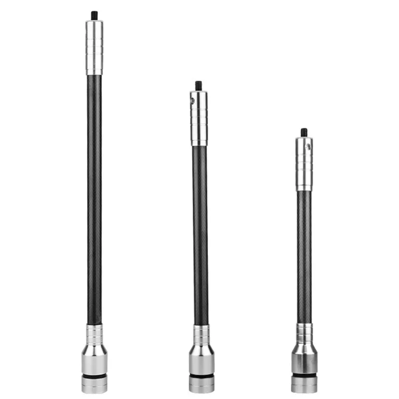 Балансировочный стабилизатор из углеродного волокна заслонка боковой штанги