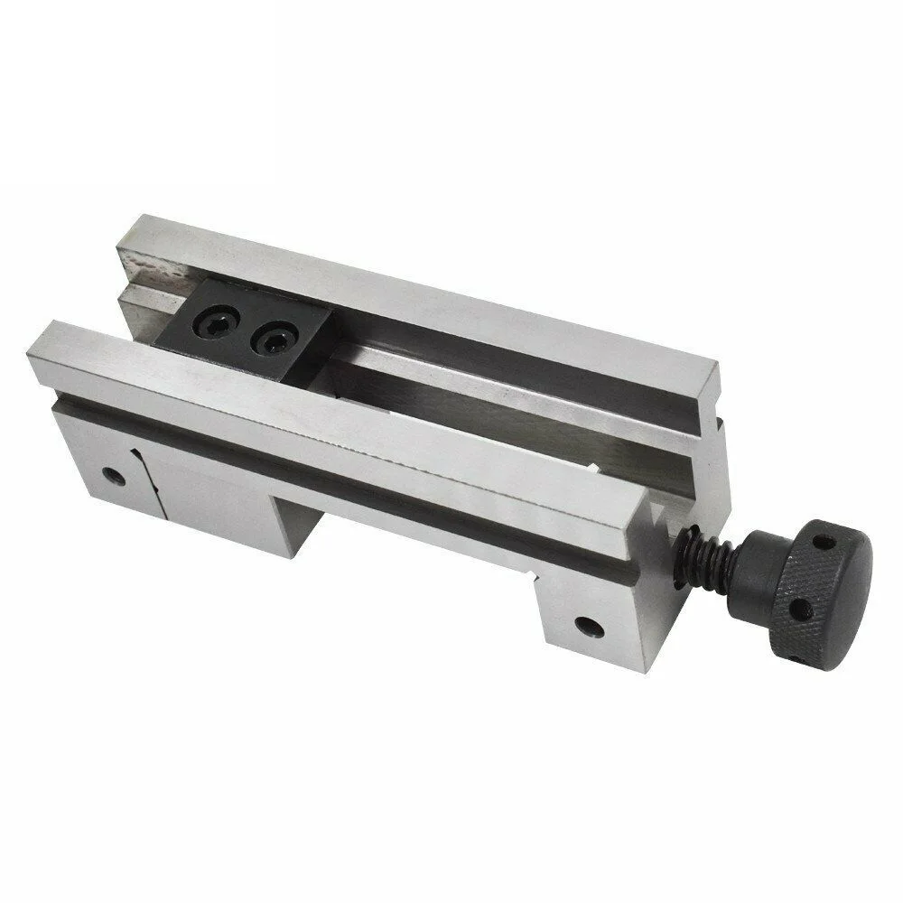 

Precision Right Angle Drill Press Vise Manual Pliers Grinding Milling Machine