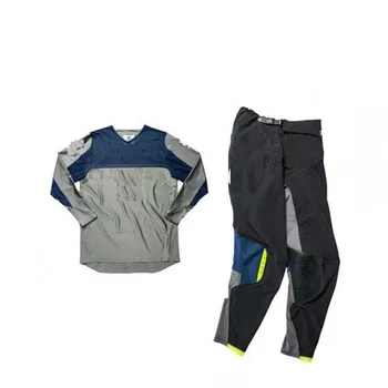 

2020 Motocross Racing Motorbike Delicate Jersey and Pant off road Moto Gear Set