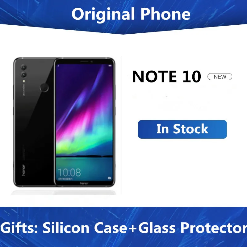 Смартфон Honor Note 10|Смартфоны| |