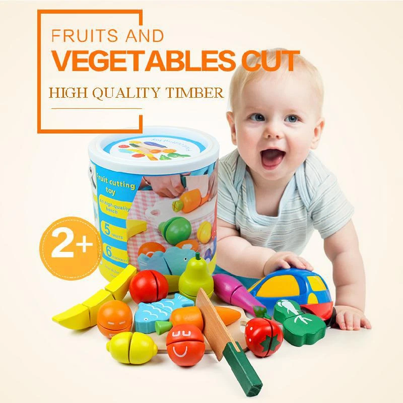 childrens pretend play