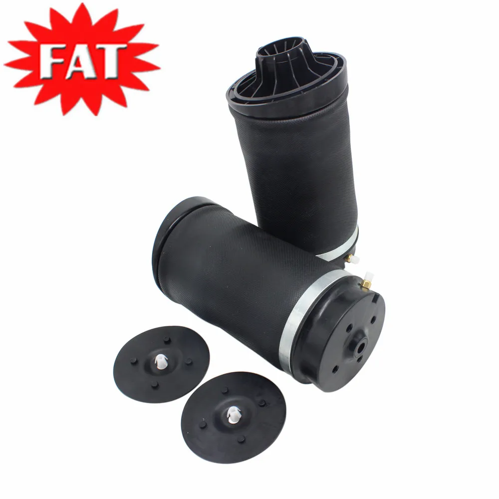 Пара сзади пневматической рессоры сумки для Mercedes Benz R класса W251 R350 R500 2006-2010 воздуха Весна 2513200325 2513200425 2513200025