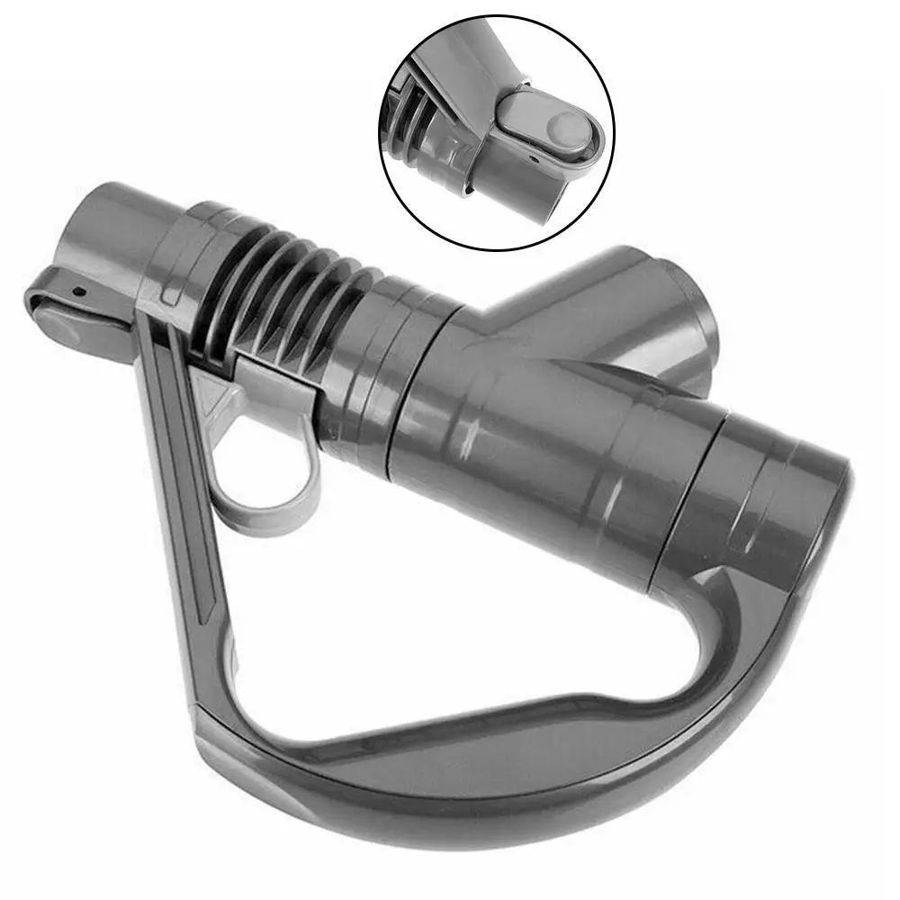 Фото Сменные детали для пылесоса Dyson DC19, DC23, DC26, DC29, DC32, DC36, DC37, аксессуары для ручек №5