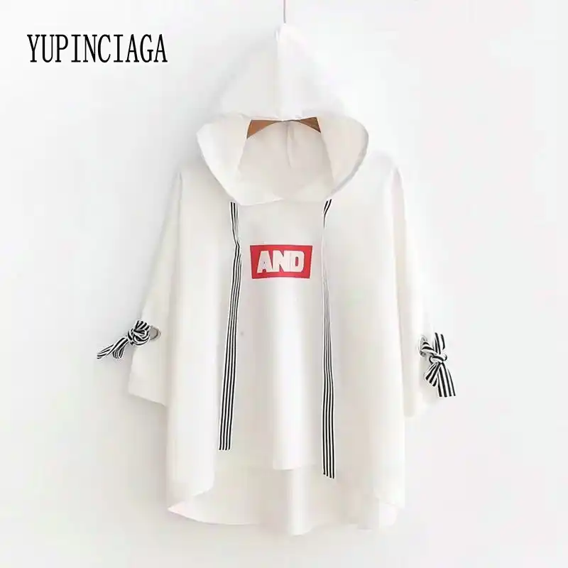 T shirt Women Casual Cotton Tops 