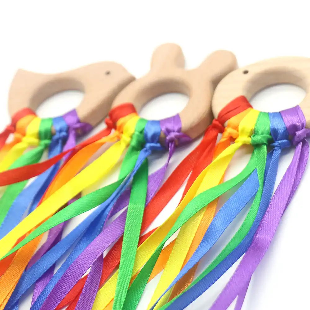 natural sensory toys