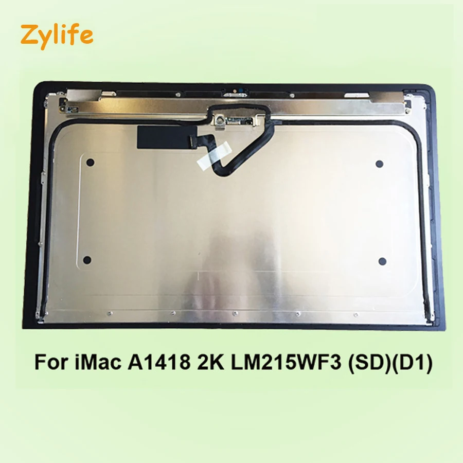 Rakitan Layar LED LCD Display 2K A1418 