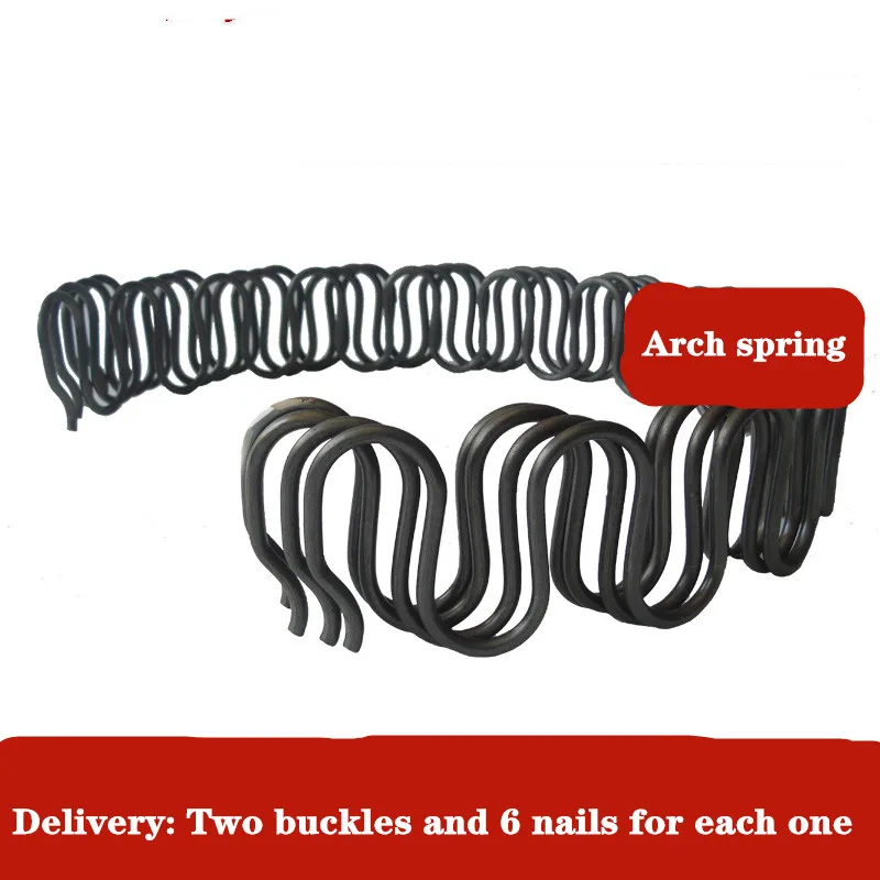 Molle A S Per Divano E Letto - Ricambi Per Mobili - Foto 9