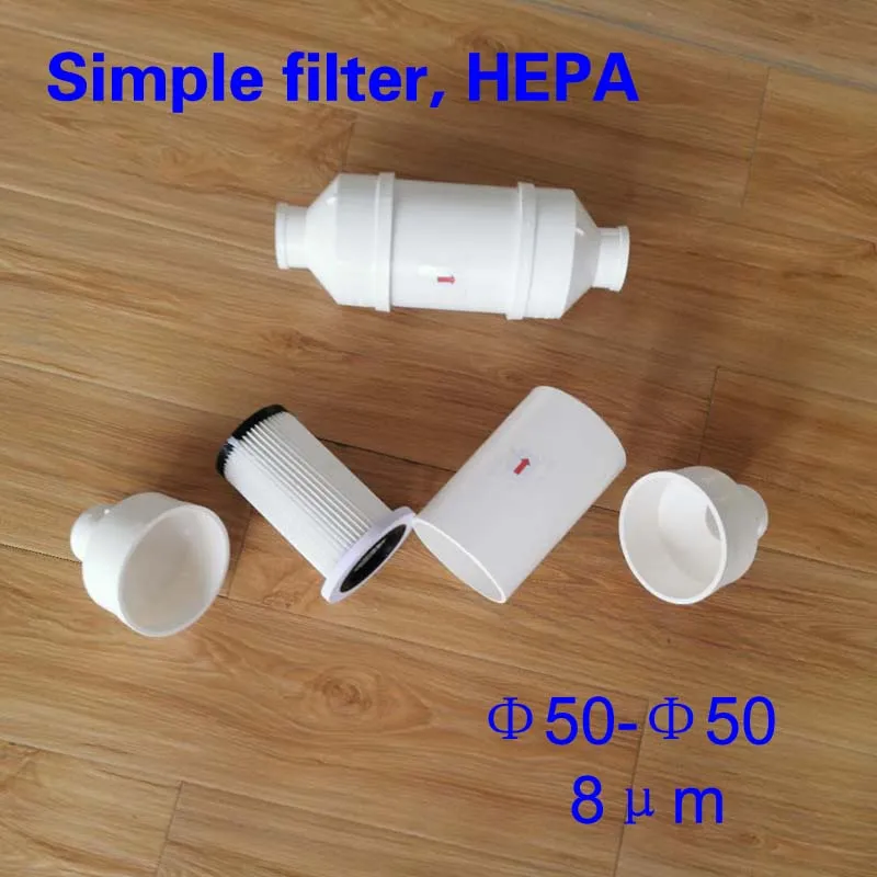 Фильтр HEPA 85*160 (для простых фильтров) 1 шт.|hepa filter|hepa filter cartridgehepa hepa |