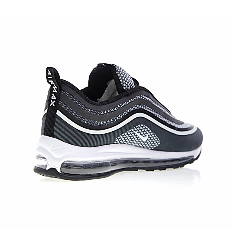 Оригинальные подлинные мужские кроссовки для бега Nike Air Max 97 LX, модная спортивная обувь для улицы, дышащая удобная Новинка