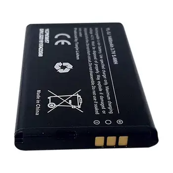 

Yealink Battery SIP-W56H for YUP Phone DECT