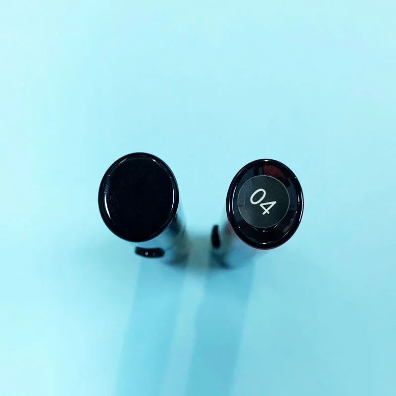 3 шт. блеск Жидкая глазурь для губ Увлажняющий водостойкий Пользовательский