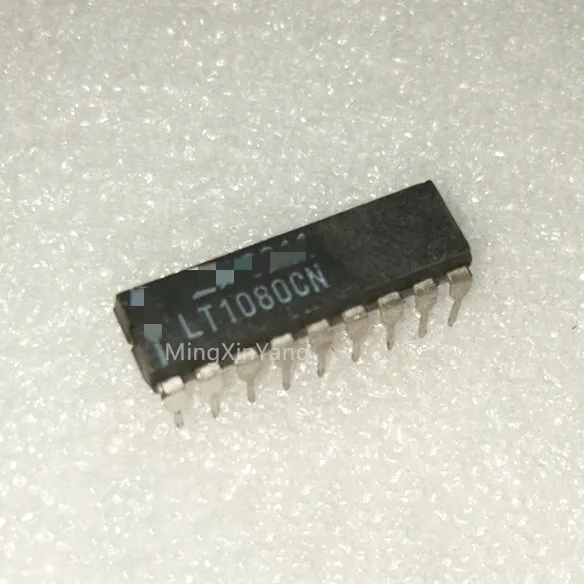 

Интегральная схема LT1080CN DIP-18, 5 шт.