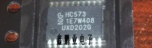 

30pieces 74HC573 74HC573PW TSSOP-20