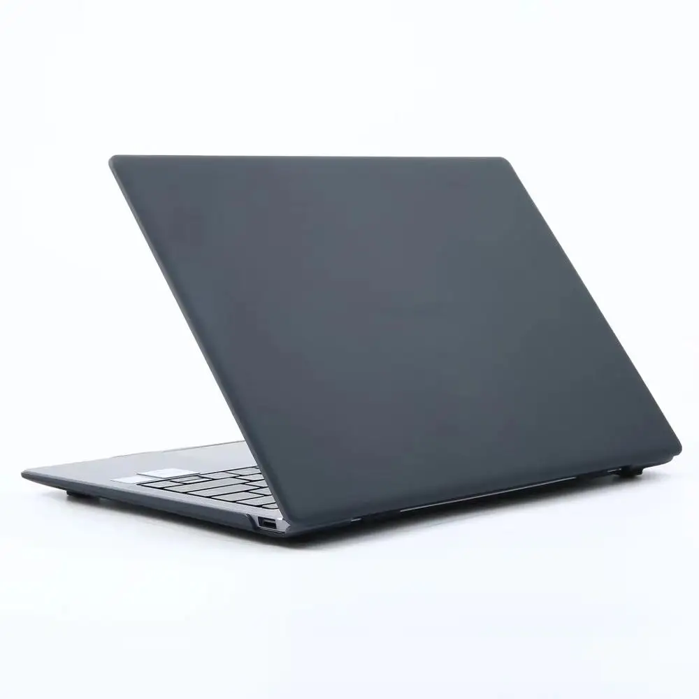 

Matte/Clear Plastic Case for fundas Huawei Matebook 13 Super Light Plastic Protective Shell for HUAWEI Matebook 13 inch WRT-W19