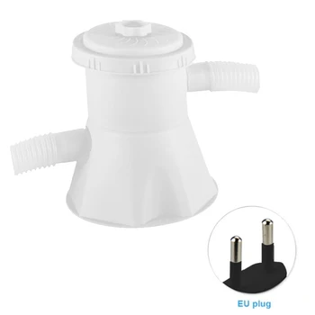 

Pond Electric Swimming Pool Filter Pump Hot Tubs Durable Replacement Parts Fountain Bathroom Home Above Ground Water Cleaner