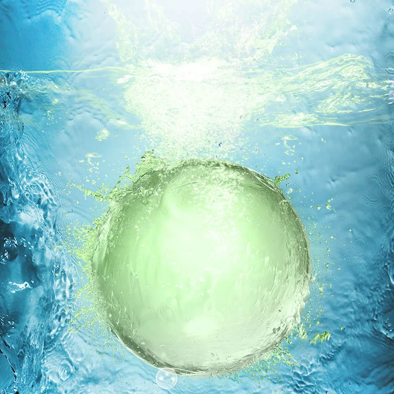 Oxygen Bubble Oxygenating Oxygenator Nesting Fishing Baits Hook Bait Flavor Nest Boilie Crucian Grass Carp Catfish Lure Feeder