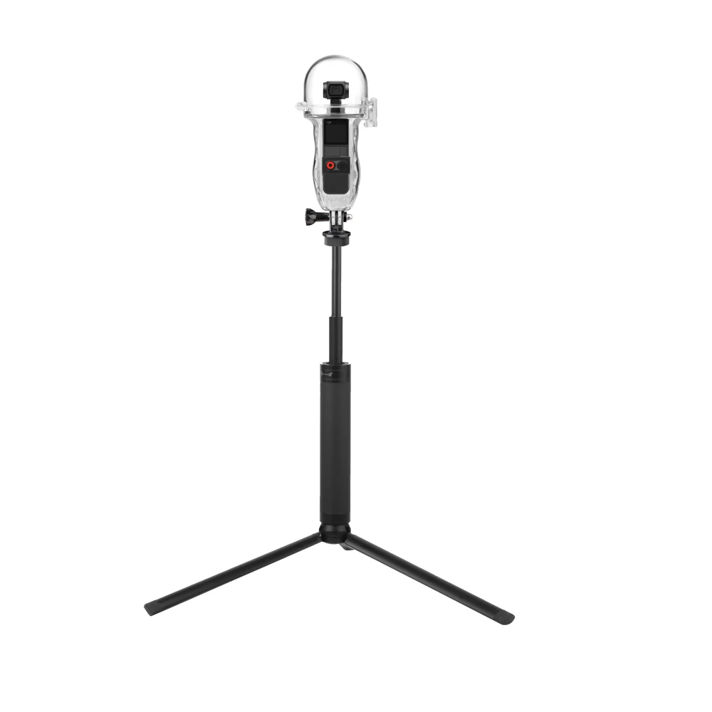 Чехол для дайвинга, чехол для DJI OSMO, Карманный ручной гиростабилизатор, водонепроницаемый защитный чехол, аксессуары