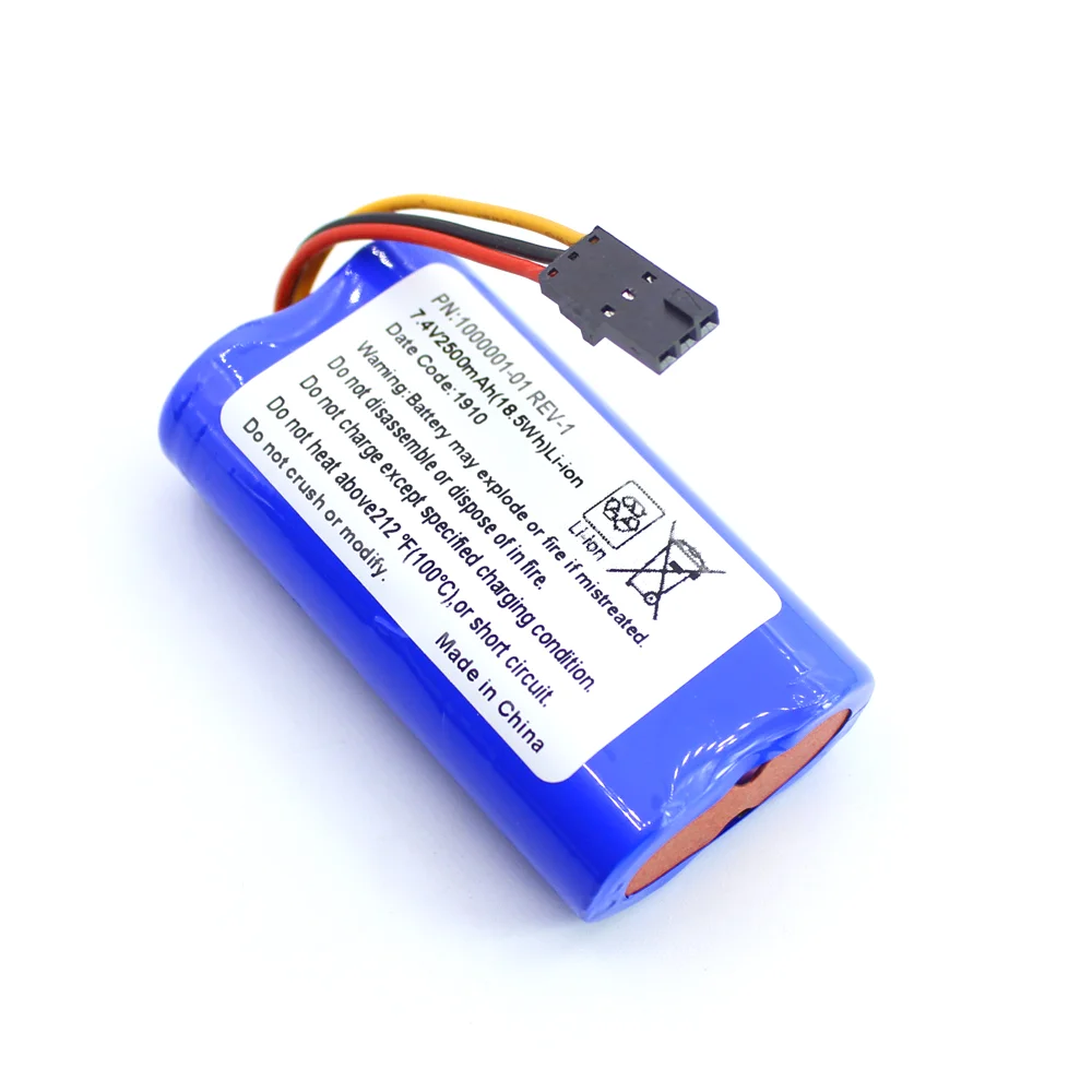 Батарея Topcon GPS SR 1000001-01 REV-1 7 2 В 3900 мАч дополнительная часть перевозки 