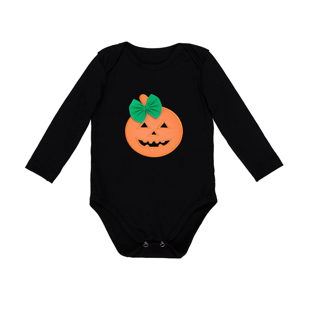 Long Sleeve  New Bron Girl Baby Clothes Girl Onesie Body Infantil Bory Para Bebe Baby bodysuit  Jumpsuit Infant Birthday Clothes