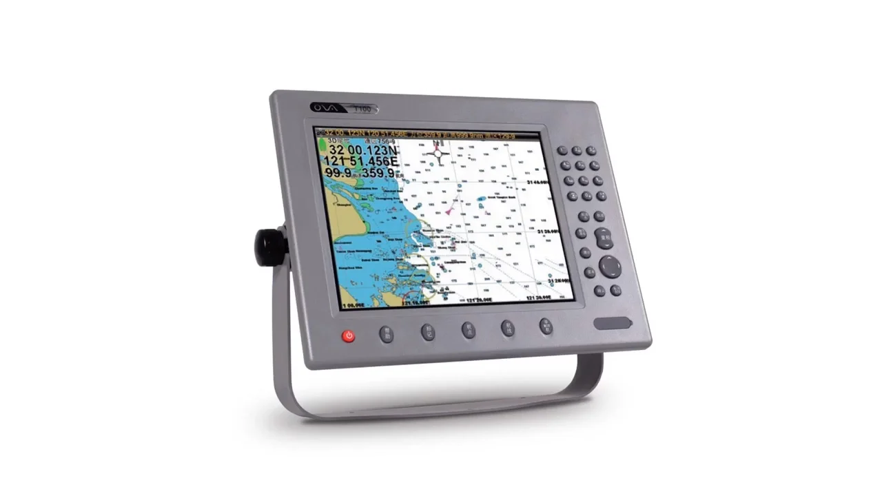 Boat navigation equipment marina gps plotterPower Tool Accessories