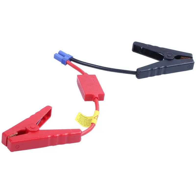 Universal Smart Clips For Car Battery Short Circuit Antiback Constant Regulator Protections Clamp for Auto Booster Battery