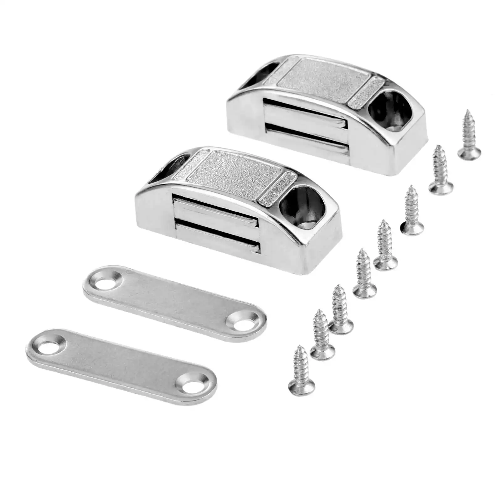 Push Latches for Home Office and Factory Dresser