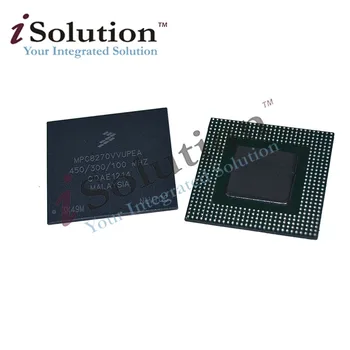 

MPC8270VVUPEA MPU MPC82XX 450MHZ 480TBGA