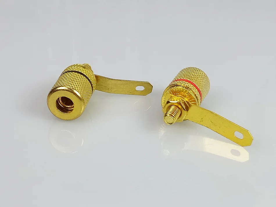 Binding Post